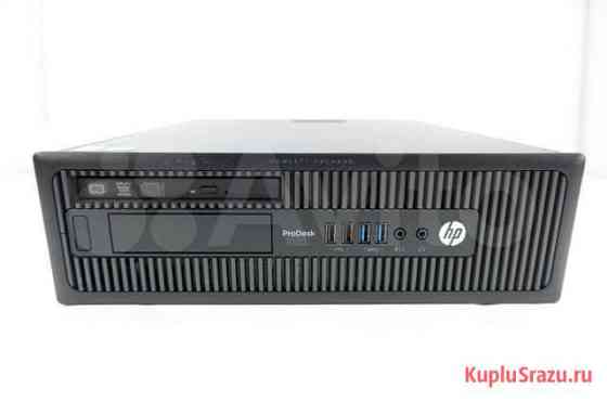 HP Prodesk 800 G1 i5-4590 Вологда