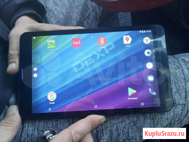 Dexp ursus n280 Нижний Новгород - изображение 1