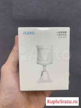 Датчик движения Xiaomi Aqara Motion Sensor Екатеринбург