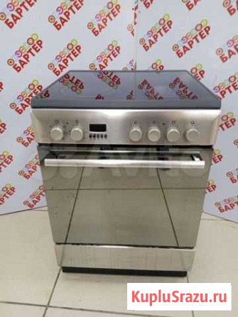 Электроплита 11480 Hotpoint Ariston Улан-Удэ - изображение 1