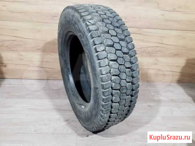 245/70r19.5 Kama шина 1 шт Санкт-Петербург - изображение 1