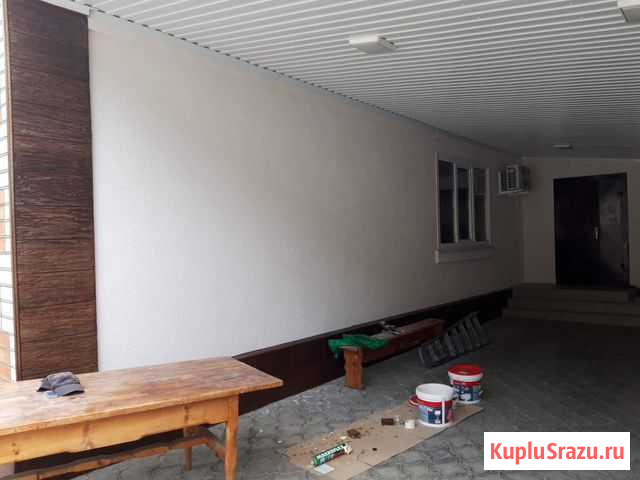 Отделка фасада и ремонт квартир Карачаевск - изображение 1