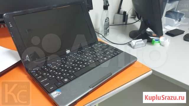 Нетбук для учёбы и работы DNS p10qd-9FX8FR Златоуст - изображение 1