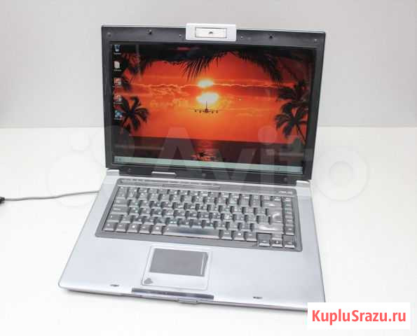 Asus/T5750/2GB/250GB-HDD/15.4 Томск - изображение 1