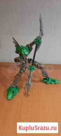 Lego bionicle rahkshi 8589 Иваново