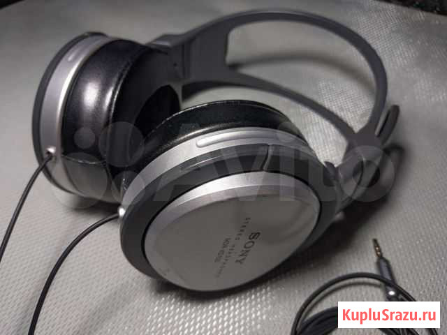 Sony MDR-XD100 Новокузнецк - изображение 1