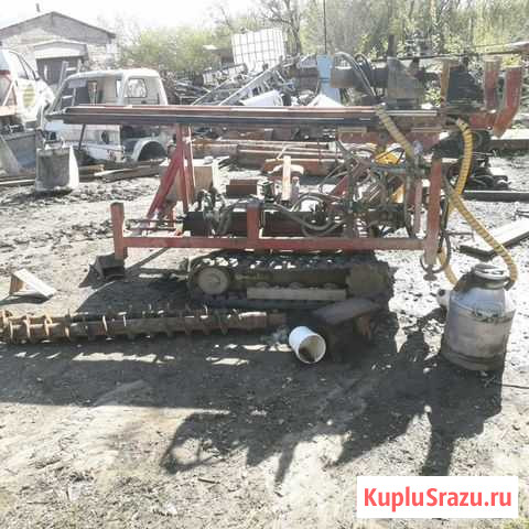 Бурение скважин Вольск - изображение 1