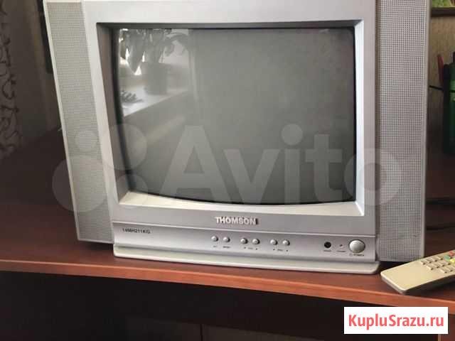 Телевизор Thomson 14MH211KH 14 Улан-Удэ - изображение 1