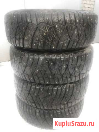 Продам шины 205/65r15 Апатиты - изображение 1