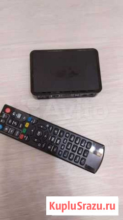 Ip tv приставка mag 245 Петрозаводск - изображение 1