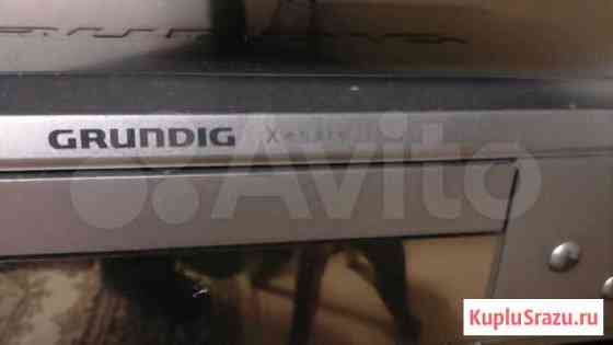 Двд grundig Xenaro DVD-Player GDP6150/1 Екатеринбург