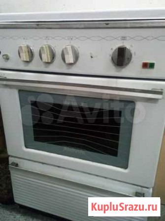Плиты gorenje, Нина-3, эви Новосибирск - изображение 1