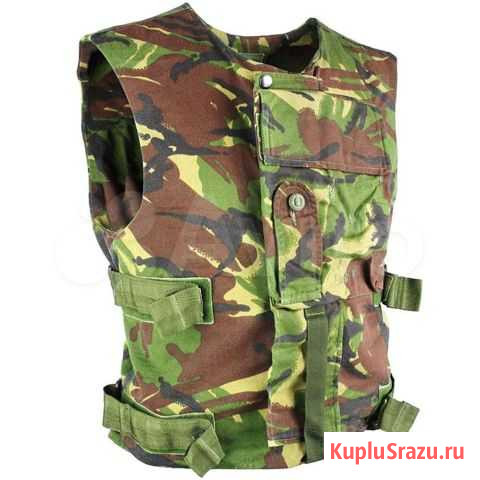 Чехол от бронежилета Иваново - изображение 1