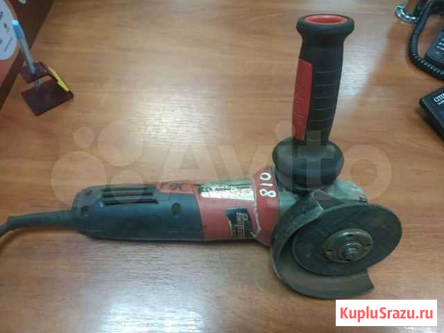 Ушм milwaukee AGV-13 125 XE Калининград - изображение 1