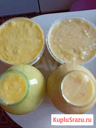 Мед мёд натуральный цена за 3л Химки - изображение 1