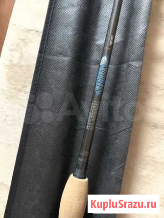 Спиннинг St.Croix Avid / AVC66MHF2 кастинг Пенза - изображение 1