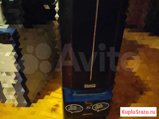 Игровой компьютер Шаховская - изображение 1