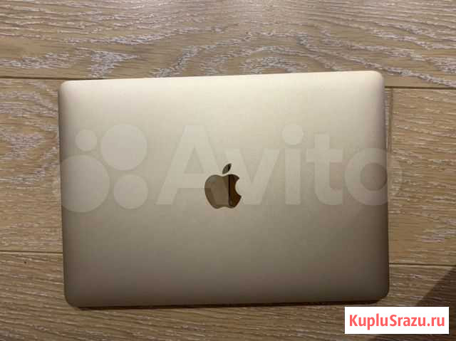 Apple MacBook 12 дюймов 512 гб Хабаровск - изображение 1