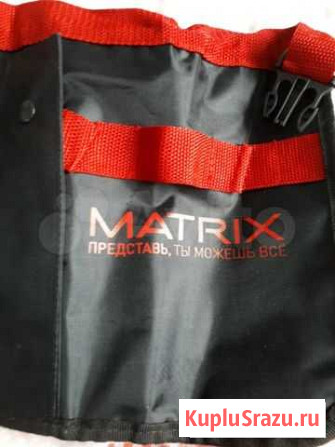 Кобура матрикс Санкт-Петербург - изображение 1