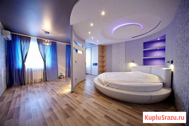 Ремонт квартир под ключ Иркутск - изображение 1