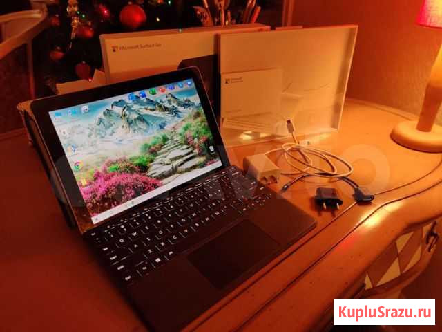 Microsoft Surface Go 4 gb RAM 64 gb Королев - изображение 1