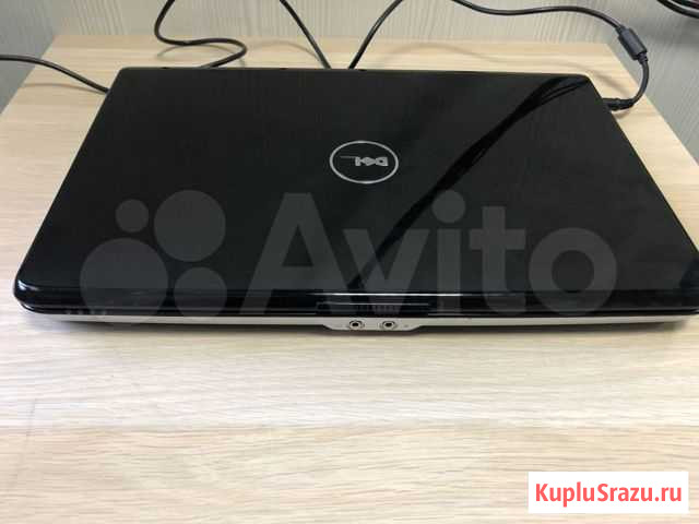 Ноутбук Dell PP-37L Барнаул - изображение 1