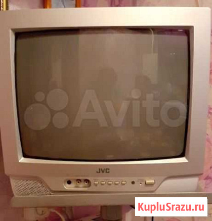 Телевизор JVC Самара - изображение 1