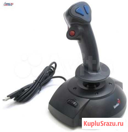 Игровой джойстик Тула - изображение 1
