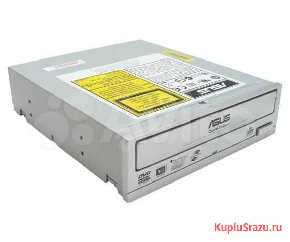 Привод DVD-RW Asus DRW-1814BL Нижний Новгород - изображение 1