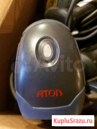 Сканер штрихкода Атол Эватор SB 1101. Новый Санкт-Петербург - изображение 1