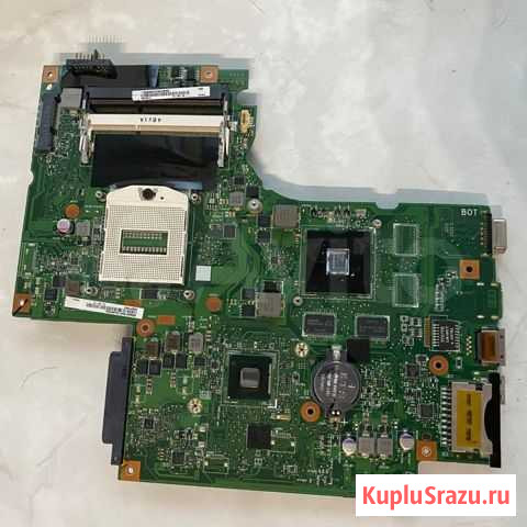 Материнская плата для Lenovo G-710 Санкт-Петербург - изображение 1