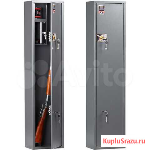 Сейф оружейный Чирок 1320 Омск - изображение 1
