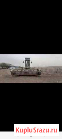 Покос сена на немке Каменка - изображение 1