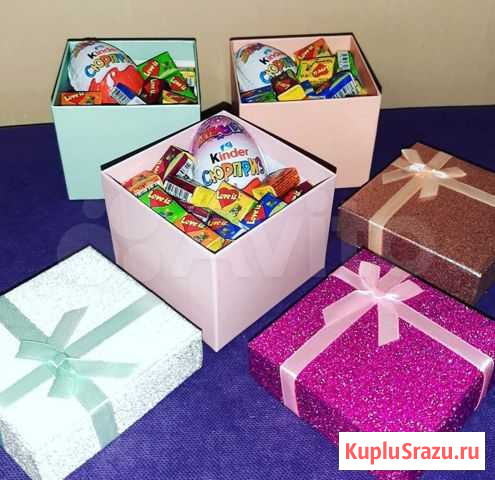 Знаки внимания Брянск - изображение 1