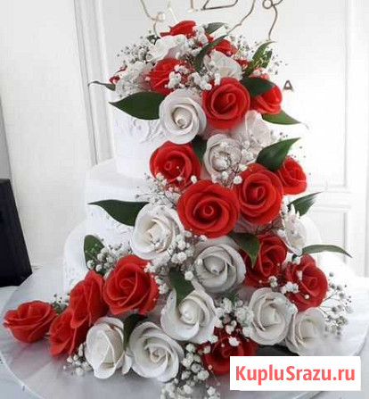 Торт на заказ Курск - изображение 1