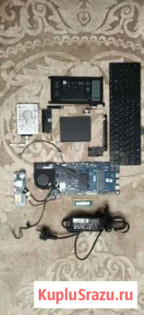 Ноутбук dell Vostro 5568 (Intel Core i3 7100U 2400 Дербент - изображение 1