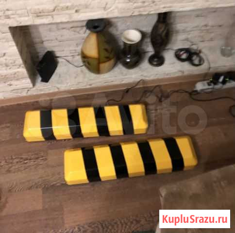 Автоматический парковочный барьер Оренбург - изображение 1