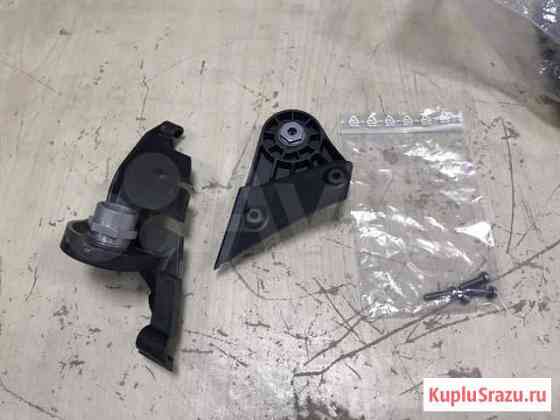 Кронштейн левой фары Mercedes-Benz E212 (до рест) Красноярск