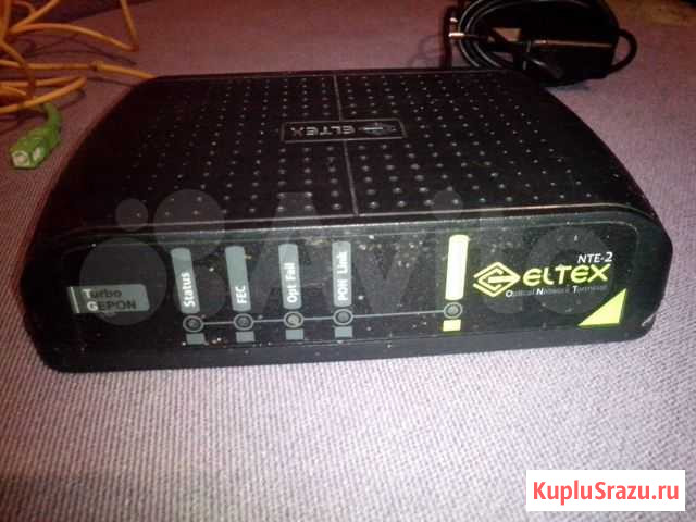 Eltex NTE-2 (B+) Чита - изображение 1