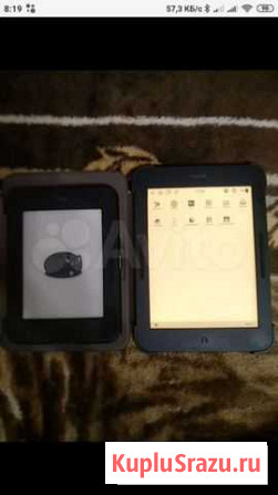 Электронная книга Nook glowlight 3 Тверь - изображение 1