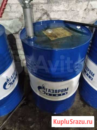 Масло Газпромнефть 10 w40 Железногорск - изображение 1