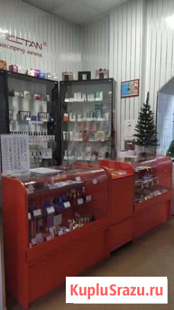 Готовый бизнес  Духи на разлив Первоуральск - изображение 1
