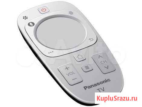 Пульт - Джойстик для телевизора Panasonic Новосибирск - изображение 1