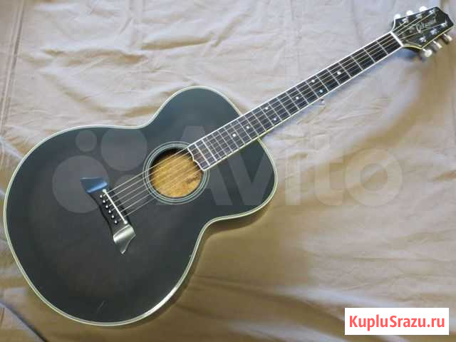 Takamine PT-107 Dual. 1987г Санкт-Петербург - изображение 1