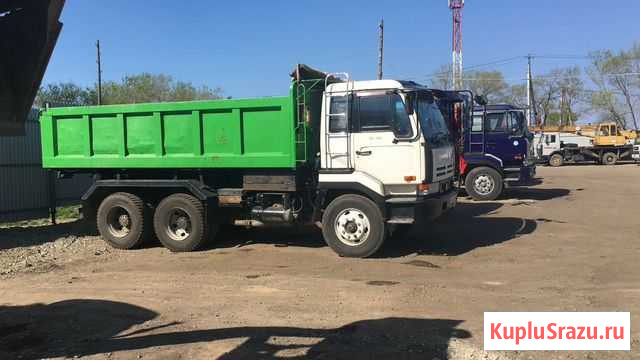 Вывоз мусора Хабаровск - изображение 1