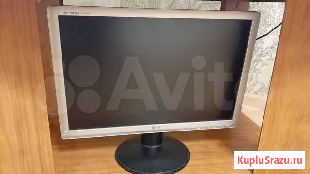 Монитор LG Белгород - изображение 1