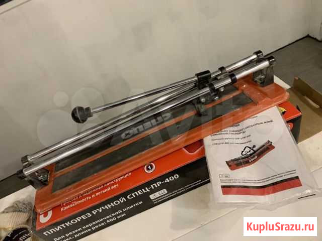 Плиткорез Мурино - изображение 1