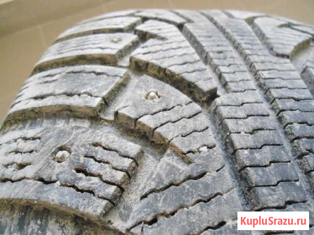 Nokian Hakkapeliitta 5 SUV RFT R19 255/50 Finland Омск - изображение 1