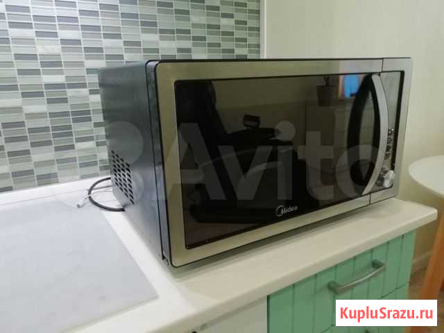Микроволновая печь midea AW925EHU Брянск - изображение 1