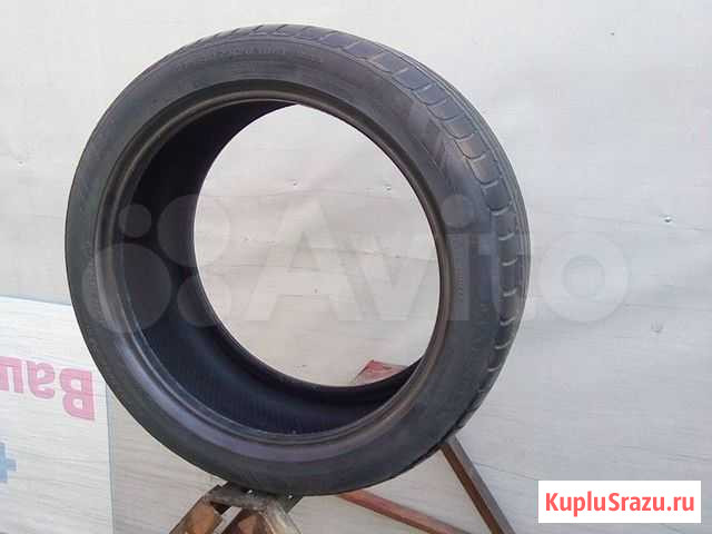 Marshal Crugen hp91 275/40 r20 Краснодар - изображение 1